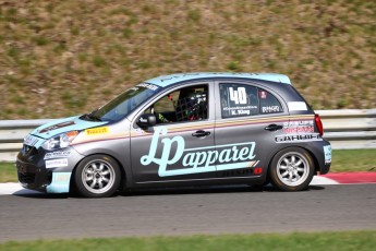 Mont-Tremblant – Classique d'été - Coupe Nissan Micra