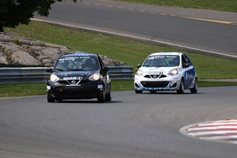 Mont-Tremblant – Classique d'été - Coupe Nissan Micra