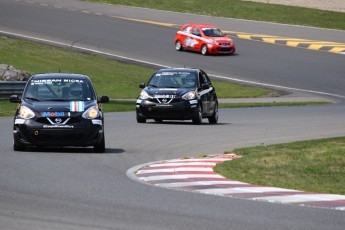 Mont-Tremblant – Classique d'été - Coupe Nissan Micra