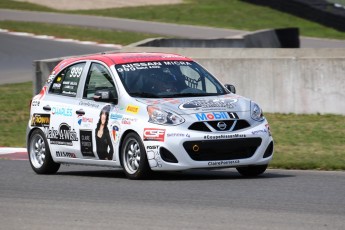 Mont-Tremblant – Classique d'été - Coupe Nissan Micra