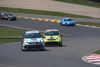 Mont-Tremblant – Classique d'été - Coupe Nissan Micra