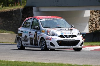 Mont-Tremblant – Classique d'été - Coupe Nissan Micra