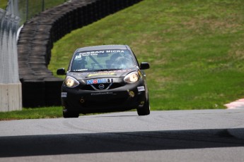 Mont-Tremblant – Classique d'été - Coupe Nissan Micra