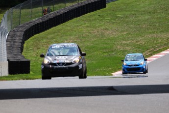 Mont-Tremblant – Classique d'été - Coupe Nissan Micra