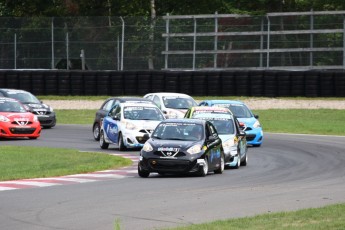 Mont-Tremblant – Classique d'été - Coupe Nissan Micra