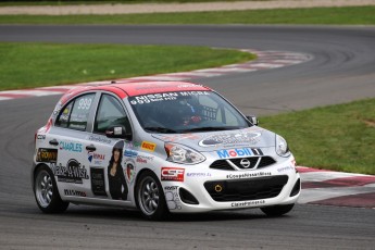 Mont-Tremblant – Classique d'été - Coupe Nissan Micra