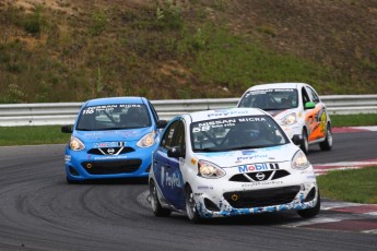 Mont-Tremblant – Classique d'été - Coupe Nissan Micra