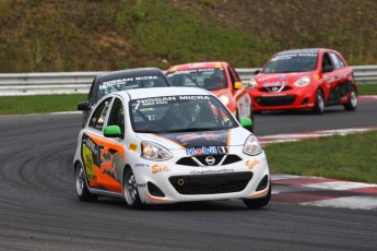 Mont-Tremblant – Classique d'été - Coupe Nissan Micra