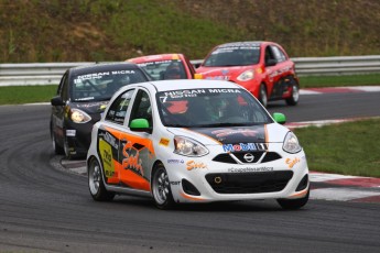 Mont-Tremblant – Classique d'été - Coupe Nissan Micra