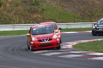 Mont-Tremblant – Classique d'été - Coupe Nissan Micra