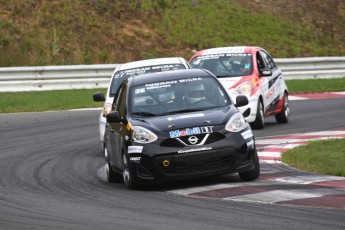 Mont-Tremblant – Classique d'été - Coupe Nissan Micra