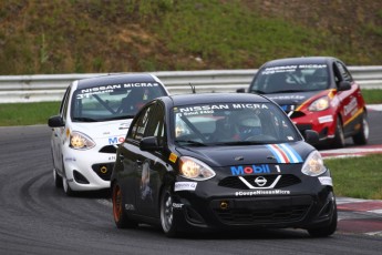 Mont-Tremblant – Classique d'été - Coupe Nissan Micra