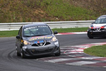 Mont-Tremblant – Classique d'été - Coupe Nissan Micra