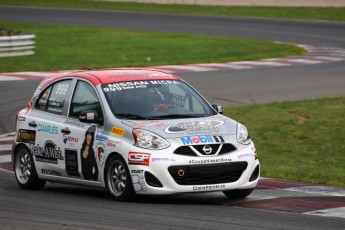 Mont-Tremblant – Classique d'été - Coupe Nissan Micra