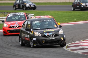 Mont-Tremblant – Classique d'été - Coupe Nissan Micra