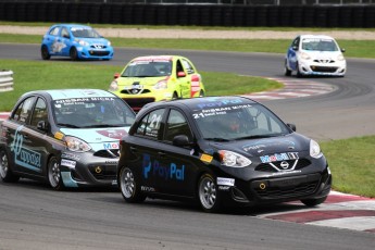 Mont-Tremblant – Classique d'été - Coupe Nissan Micra