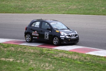 Mont-Tremblant – Classique d'été - Coupe Nissan Micra