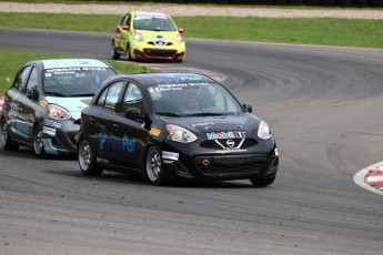 Mont-Tremblant – Classique d'été - Coupe Nissan Micra