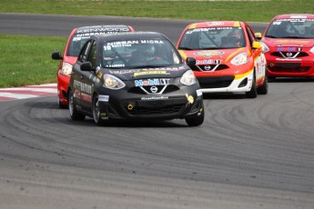 Mont-Tremblant – Classique d'été - Coupe Nissan Micra