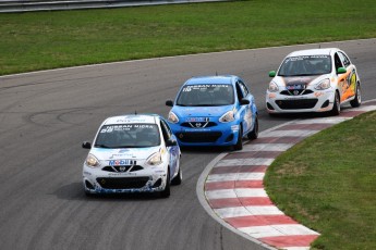 Mont-Tremblant – Classique d'été - Coupe Nissan Micra