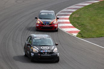 Mont-Tremblant – Classique d'été - Coupe Nissan Micra