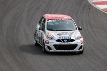 Mont-Tremblant – Classique d'été - Coupe Nissan Micra