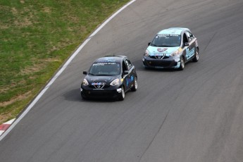 Mont-Tremblant – Classique d'été - Coupe Nissan Micra