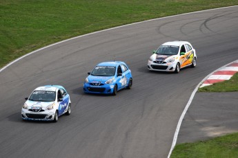 Mont-Tremblant – Classique d'été - Coupe Nissan Micra