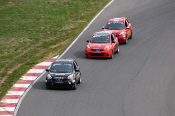 Mont-Tremblant – Classique d'été - Coupe Nissan Micra