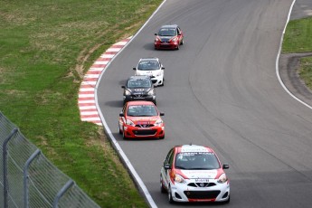 Mont-Tremblant – Classique d'été - Coupe Nissan Micra