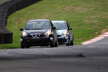 Mont-Tremblant – Classique d'été - Coupe Nissan Micra