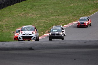 Mont-Tremblant – Classique d'été - Coupe Nissan Micra