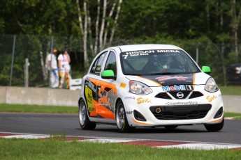 Mont-Tremblant – Classique d'été - Coupe Nissan Micra