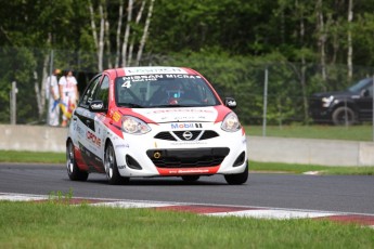 Mont-Tremblant – Classique d'été - Coupe Nissan Micra