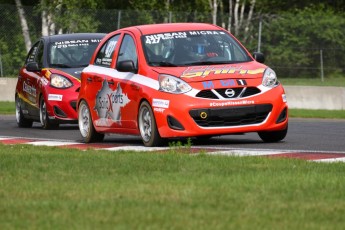 Mont-Tremblant – Classique d'été - Coupe Nissan Micra