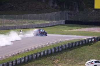 Mont-Tremblant – Classique d'été - Coupe Nissan Micra