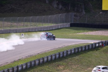 Mont-Tremblant – Classique d'été - Coupe Nissan Micra