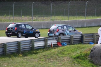 Mont-Tremblant – Classique d'été - Coupe Nissan Micra