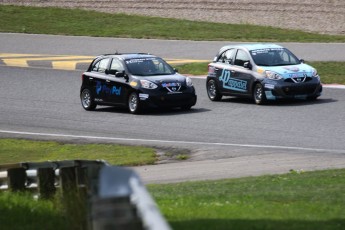 Mont-Tremblant – Classique d'été - Coupe Nissan Micra