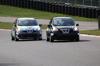 Mont-Tremblant – Classique d'été - Coupe Nissan Micra