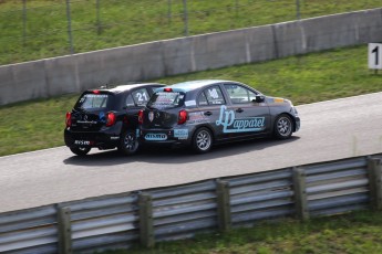 Mont-Tremblant – Classique d'été - Coupe Nissan Micra