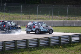 Mont-Tremblant – Classique d'été - Coupe Nissan Micra