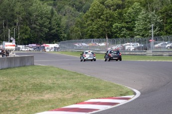 Mont-Tremblant – Classique d'été - Coupe Nissan Micra