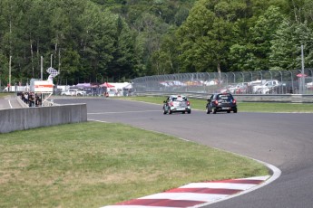 Mont-Tremblant – Classique d'été - Coupe Nissan Micra