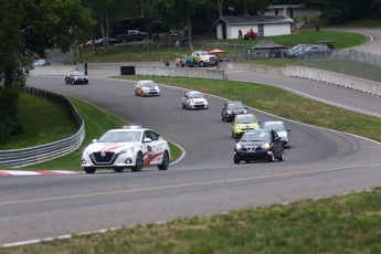 Mont-Tremblant – Classique d'été - Coupe Nissan Micra