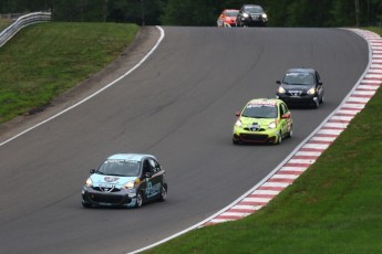 Mont-Tremblant – Classique d'été - Coupe Nissan Micra