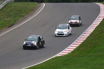 Mont-Tremblant – Classique d'été - Coupe Nissan Micra