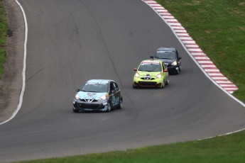 Mont-Tremblant – Classique d'été - Coupe Nissan Micra