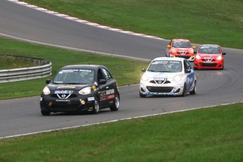 Mont-Tremblant – Classique d'été - Coupe Nissan Micra