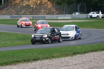 Mont-Tremblant – Classique d'été - Coupe Nissan Micra